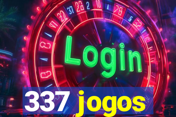 337 jogos